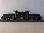Marklin ho SBB 3556 Loco 'Krokodil' Série Be 6/8'''., Hobby en Vrije tijd, Ophalen of Verzenden, Zo goed als nieuw, Locomotief