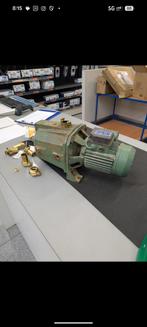 Dab Jet 81 M, Ophalen, Gebruikt, Elektrisch, Overige typen