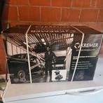 Kremer hogedrukreiniger, Tuin en Terras, Hogedrukreinigers, Ophalen, Benzine, Nieuw, Kremer