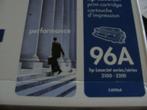 print cartridge HP, Ophalen, Cartridge