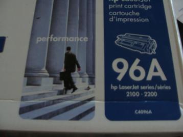 print cartridge HP