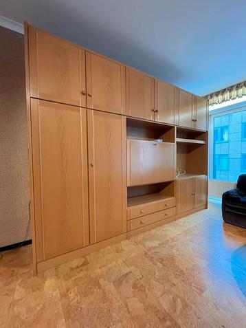 Televisie kast - livingkast beschikbaar voor biedingen