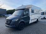 Hymer ML-T 570 Xperience - Nieuw - 170 PK Automaat, Bedrijf, Diesel, Hymer, 6 tot 7 meter