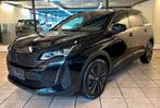 Peugeot 5008 GT 1.2 Benzine Automaat 7zits 2023, Auto's, Automaat, Monovolume, Leder en Stof, Bedrijf