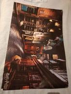 Harry Potter POSTERS, Ophalen of Verzenden, Zo goed als nieuw, Boek of Poster
