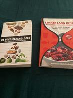 Kris Verburgh - De voedselzandloper, Boeken, Kris Verburgh, Ophalen of Verzenden
