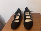 Chaussures femme, Neuf, Eram, Enlèvement, Noir
