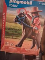 Playmobil, Kinderen en Baby's, Ophalen of Verzenden, Zo goed als nieuw