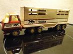 Tonka truck 55010 (vintage) met paardentrailer, Ophalen of Verzenden, Gebruikt