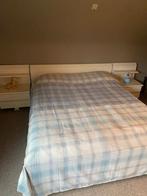 Bed en toebehoren, Ophalen