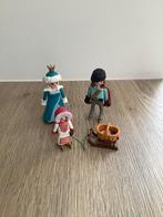 Playmobil „De sneeuwkoningin”, Ophalen of Verzenden, Zo goed als nieuw