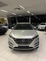Hyundai Tucson 1.6 Benzine 4x4 97Kw Bouwjaar 2017, Auto's, USB, Bedrijf, Handgeschakeld, 5 deurs
