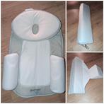 Babykussens (ruglig/zijlig/reflux) Doomoo, Ophalen