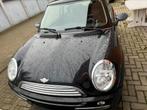 Mini cooper one export of onderdelen, Particulier, One, Te koop, Benzine