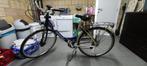 damesfiets Bertin (perfecte staat), 47 tot 50 cm, Ophalen of Verzenden, Zo goed als nieuw, Versnellingen