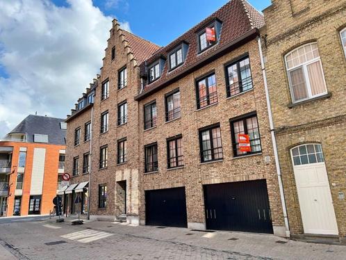 Appartement te koop in Ieper, 2 slpks, Immo, Maisons à vendre, Appartement, C