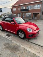 Vw beetle cabrio koopje, Auto's, Bedrijf, Te koop