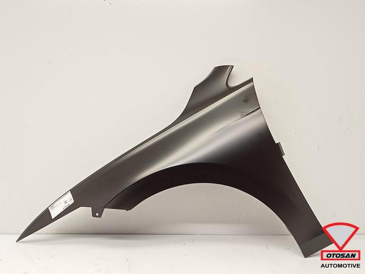 Golf 8 5H Zijscherm Spatbord Links Voor Nieuw, Auto-onderdelen, Carrosserie, Volkswagen, Voor, Links, Nieuw