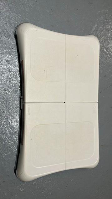 Wii balance board beschikbaar voor biedingen