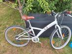 Jongensfiets, 24inch, BTwin, Fietsen en Brommers, Fietsen | Jongens, Ophalen, Gebruikt, 24 inch