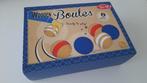 petanque - Wooden - Jeu des Boules - Retro - Houten ballen, Enlèvement ou Envoi, Neuf, Jeu