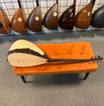 Saz kelebek kısa sap özel yapım tam prof, Ophalen of Verzenden, Zo goed als nieuw