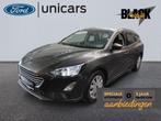 Ford Focus CLIPPER 1.5D / GPS - SENSOREN, Auto's, Focus, Stof, Gebruikt, 4 cilinders