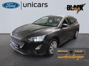 Ford Focus CLIPPER 1.5D / GPS - SENSOREN beschikbaar voor biedingen