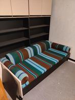 Slaapbank jaren 70, Huis en Inrichting, Slaapkamer | Slaapbanken, Ophalen, Gebruikt