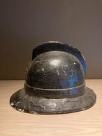 Brandweerhelm, Ophalen, Overige soorten, Helm of Baret
