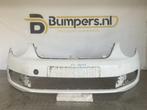 Bumper Volkswagen Beetle A5 5C5807218E Voorbumper C6-15043z, Auto-onderdelen, Gebruikt, Voor, 6 maanden garantie, Ophalen of Verzenden