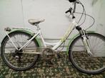 meisjesfiets (oxford), Fietsen en Brommers, Ophalen, Versnellingen