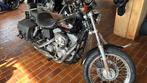 Dyna 2003, Chopper, 2 cylindres, Particulier