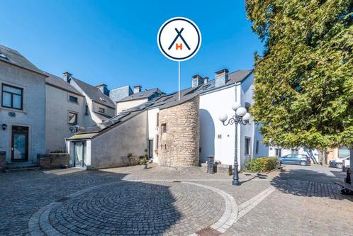 Maison à vendre à Arlon, 1 chambre, Immo, Huizen en Appartementen te koop, Vrijstaande woning, E