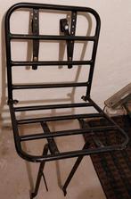 Voordrager vr grote fiets draagrek, Enlèvement, Utilisé