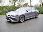 Mercedes-Benz CLA-Klasse 200 AMG PACK 13i 163PK (bj 2023), Auto's, Mercedes-Benz, Te koop, Alcantara, Zilver of Grijs, Berline