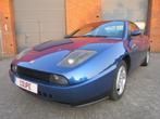 Fiat Coupe 2.0/16V Comfort, Autos, Cuir, https://public.car-pass.be/vhr/ba004d6f-53f5-4d59-859d-e95c62708043, Bleu, Achat