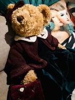 Prachtige teddybeer, Russ Vintage Edition, Verzamelen, Gebruikt, Ophalen of Verzenden