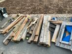 Gratis /Brandhout, Ophalen