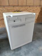 Dometic inbouw minibar koelkasten, Ophalen
