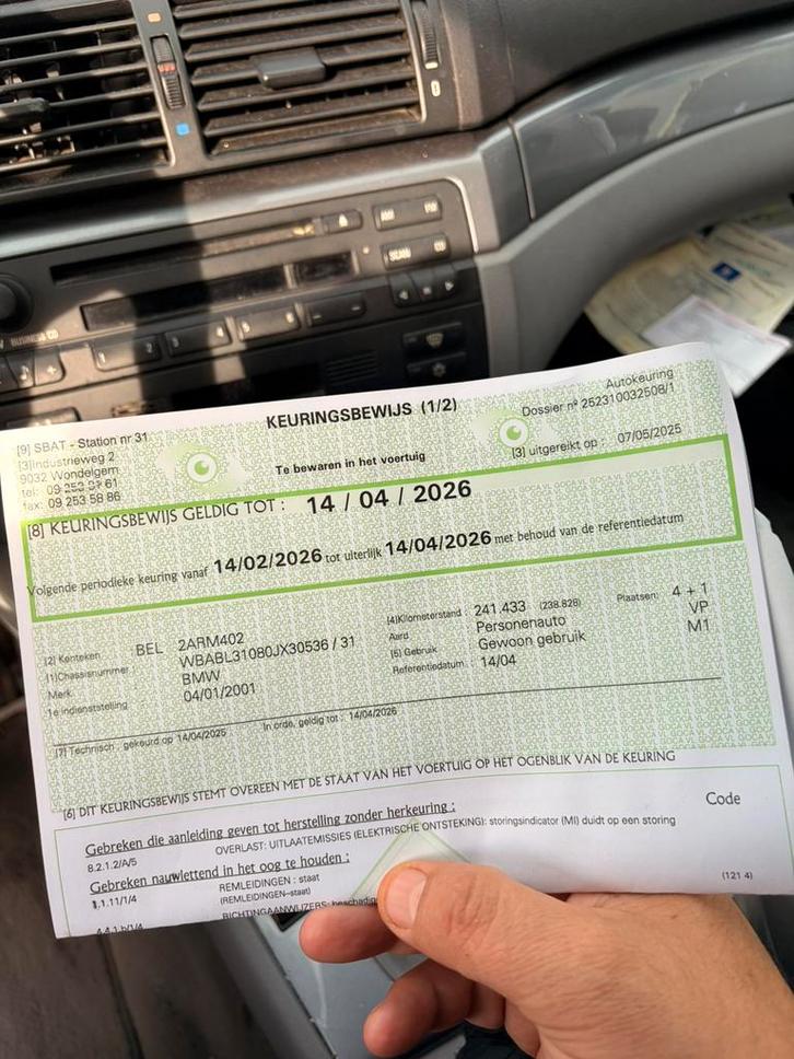 bmw 318ci., Auto's, BMW, Particulier, 3 Reeks, ABS, Airbags, Alarm, Boordcomputer, Climate control, Cruise Control, Elektrische buitenspiegels