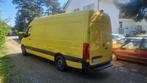 Mercedes-Benz sprinter 311cdi btw aftrekbaar, Auto's, Achterwielaandrijving, Mercedes-Benz, Bedrijf, 5 deurs