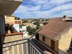 Sicile, appartement entrée indépendante à 30min de la mer, Immo, Buitenland, Dorp, Montedoro, 74 m², Appartement
