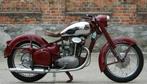 Gezocht Gevraagd Jawa 500 OHC type 15, Gebruikt