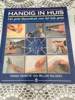 Handig in huis, Ophalen of Verzenden, Zo goed als nieuw
