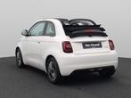 Fiat 500 C Icon 42 kWh, 500C, 118 ch, Automatique, Tissu