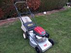 Zelftrekker benzine grasmaaier HONDA GCV 4.5 met onderhoud, Tuin en Terras, Grasmaaiers, Ophalen of Verzenden, Gebruikt