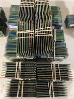 Partij RAM (920x) Laptop DDR3 2GB 4GB en 8GB, Computers en Software, RAM geheugen, Ophalen, Gebruikt, DDR3, Laptop