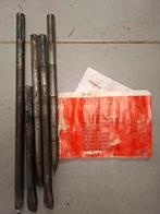 Divers burin pour Hilti ET704, Ophalen of Verzenden, Gebruikt