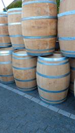 Eiken wijntonnen!, Enlèvement, Comme neuf